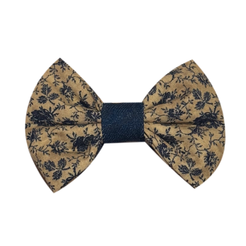 Stormi's Furever Friends Bow Tie - Stella