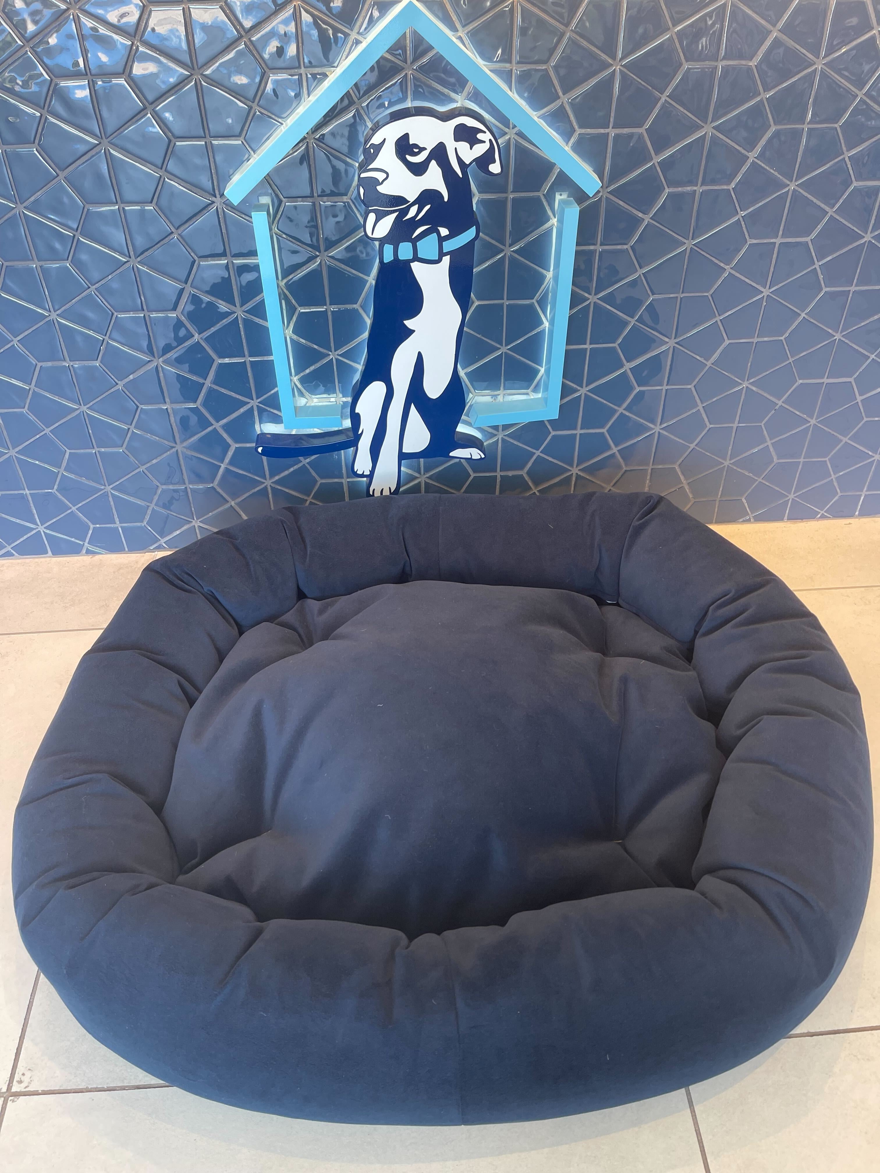 Aspens Robertson Round Blue-ish