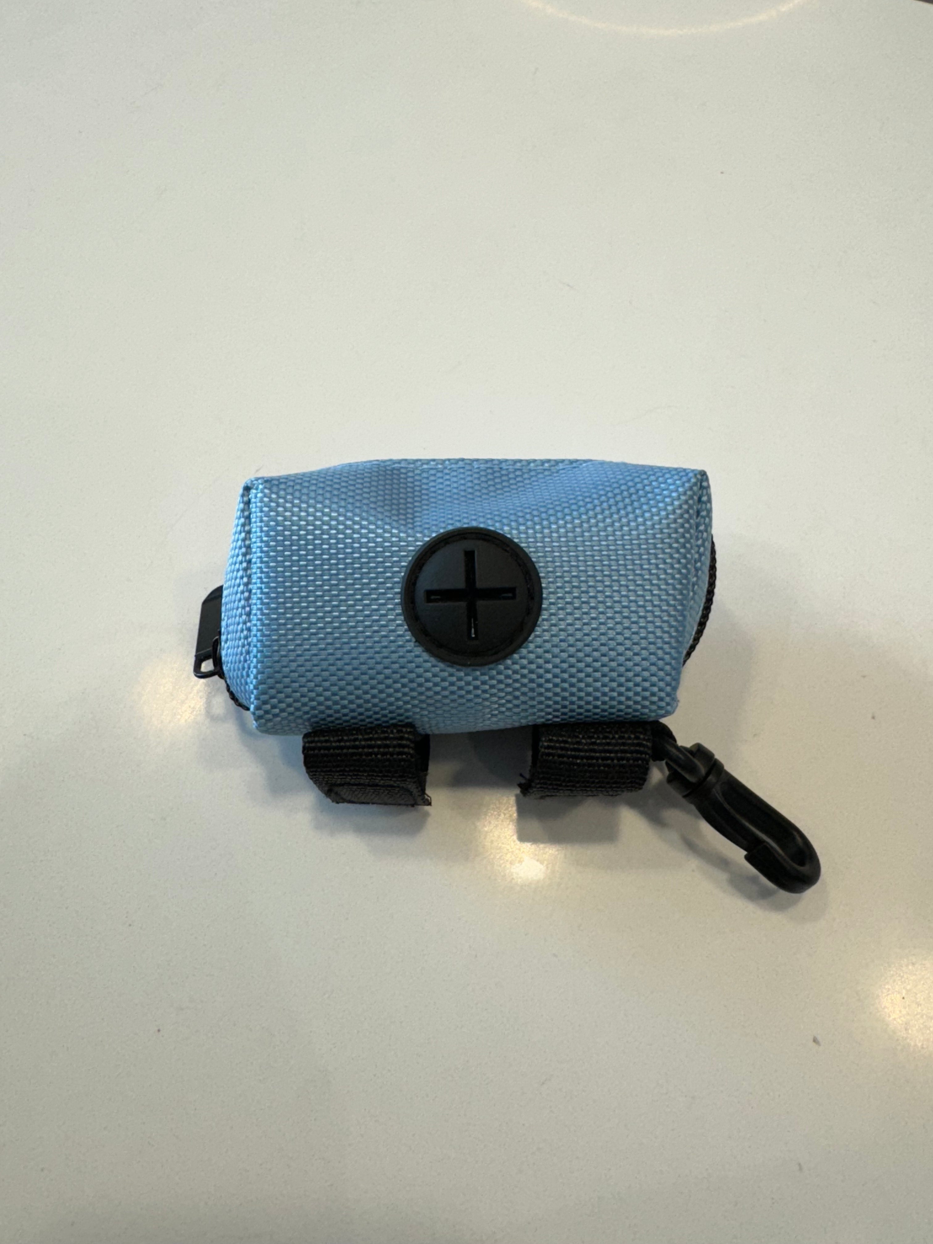 Aspens Dog House Poop Bag Holder