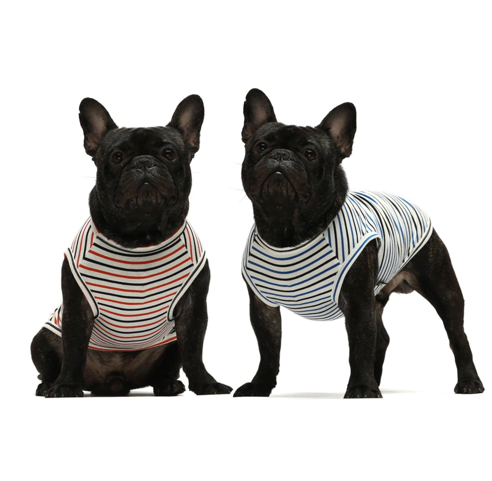 Fitwarm Striped Tee