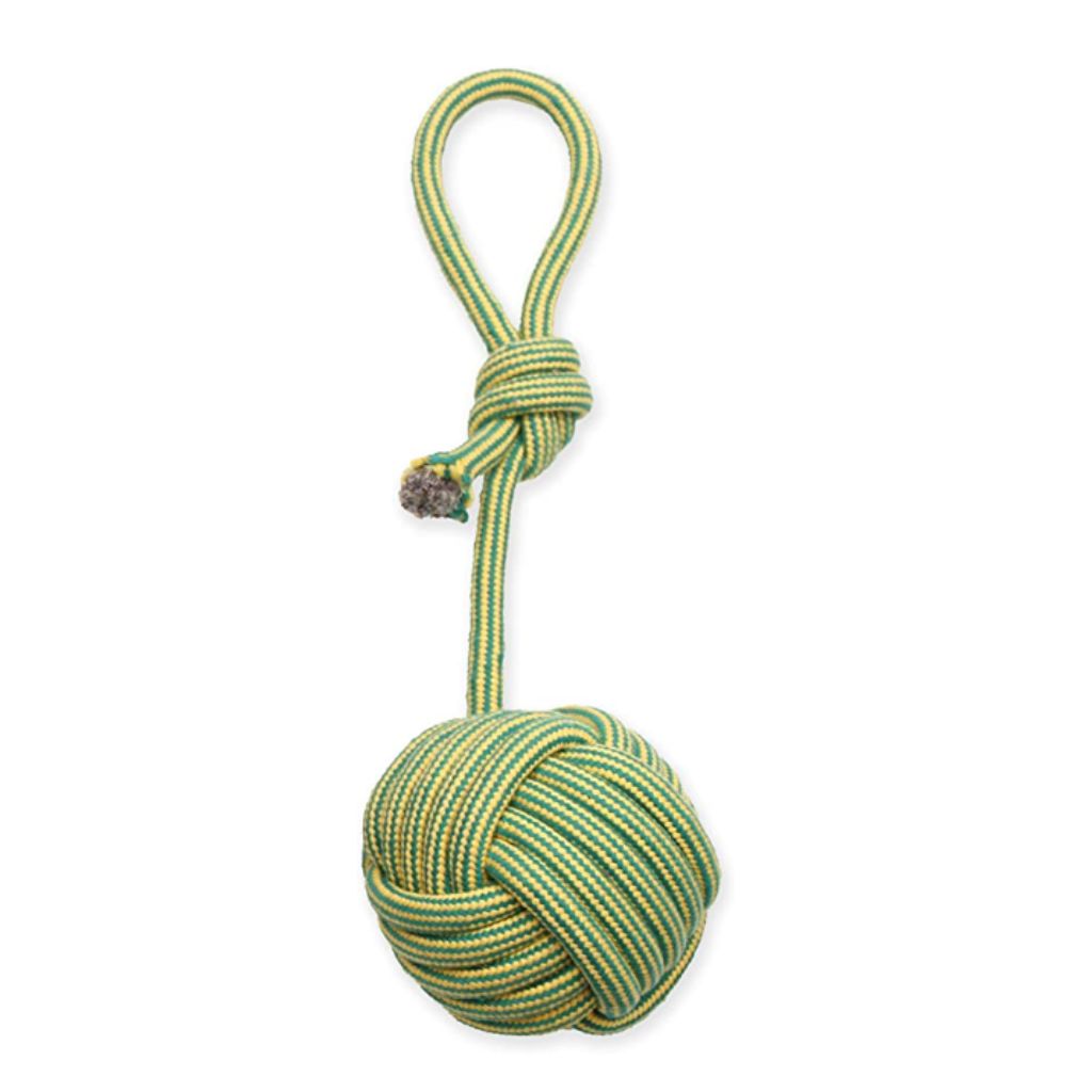 Mammoth Monkey Fist Large 16" rope