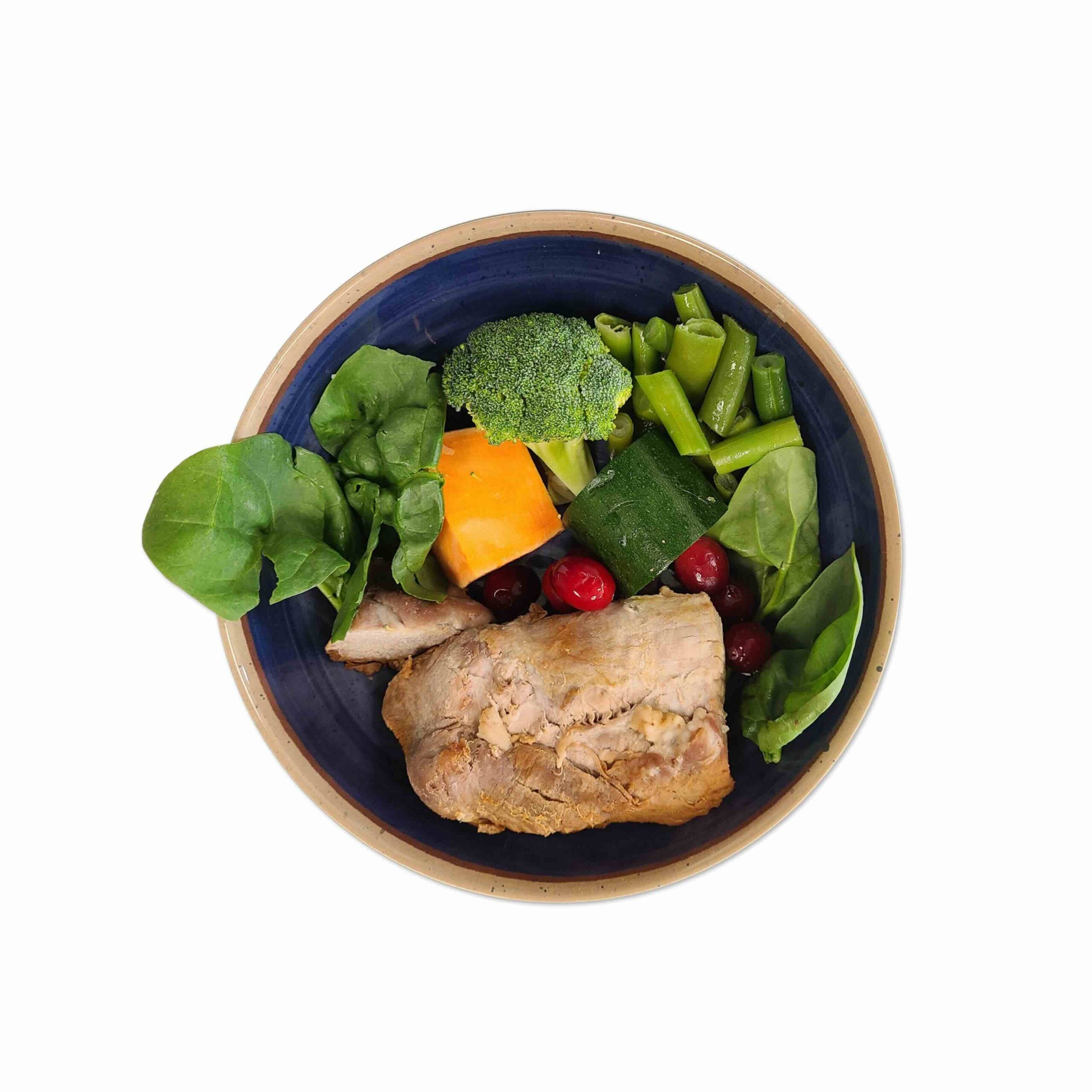 My Perfect Pet Dog Low Phosphorus Pork 4lb