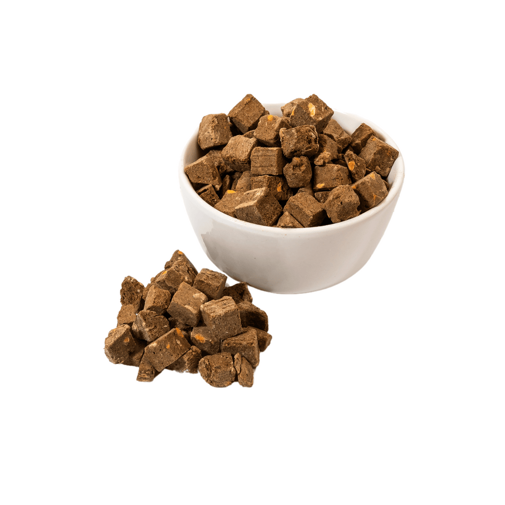 Momentum Antioxidant Boost Freeze-Dried