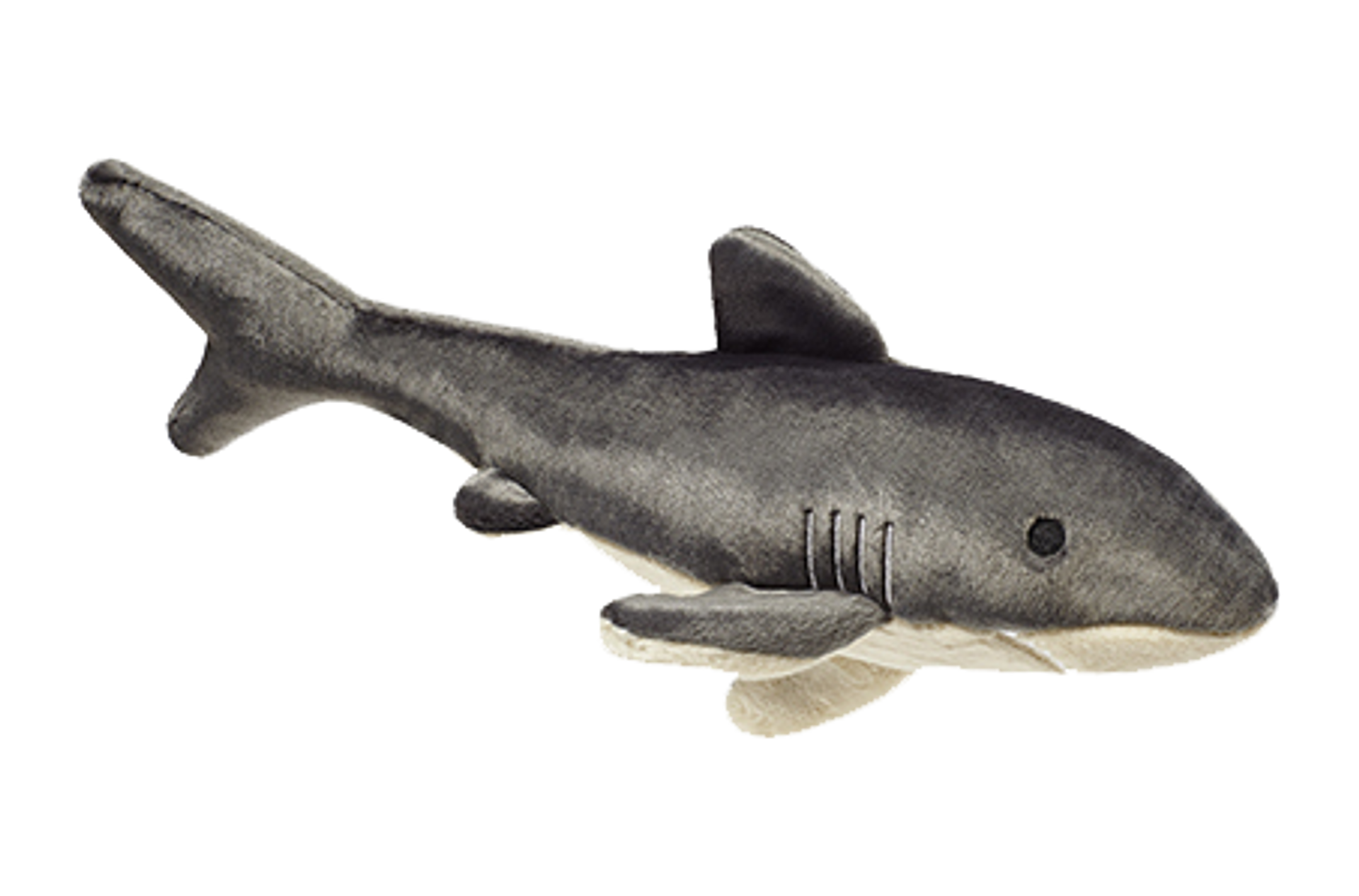 Fluff & Tuff Mac the Shark