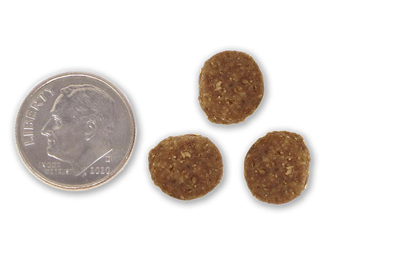 Pure Vita Beef & Red Lentils GF