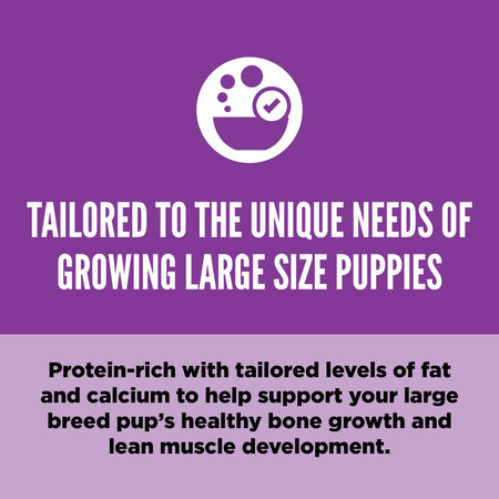 Orijen Puppy Large Breed