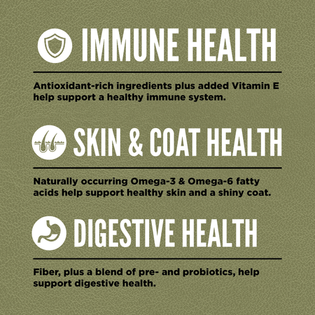 Orijen Tundra 4.5lbs