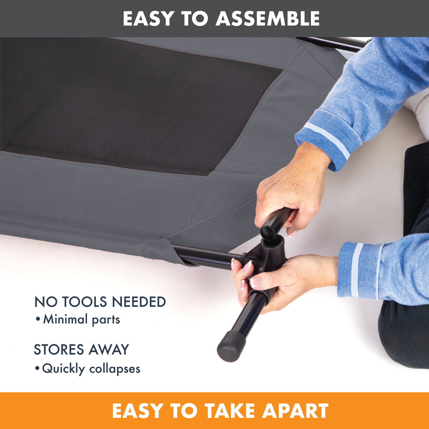 K&H Original Pet Cots