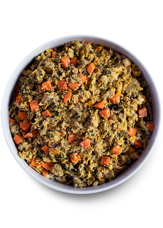 Open Farm Homestead Turkey Gently Cooked Recipe 8oz