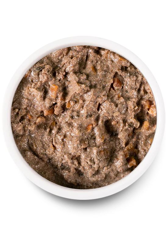 Open Farm Grass-Fed Beef Rustic Stew Wet Dog Food