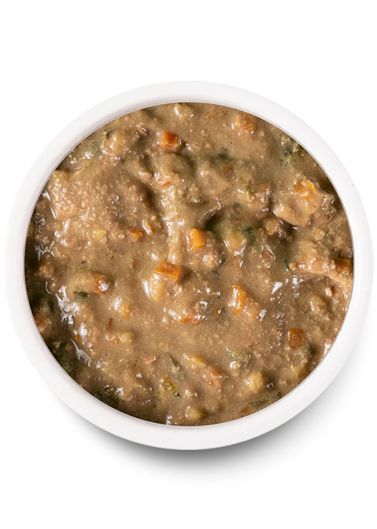 Open Farm Dog Chicken & Salmon Rustic Stew 12oz