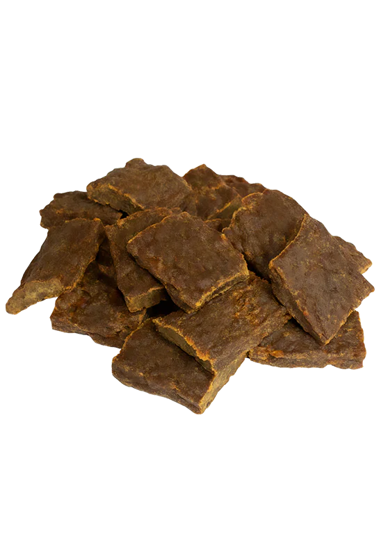 Open Farm Dog Pork Dehydrated Treat 4.5oz