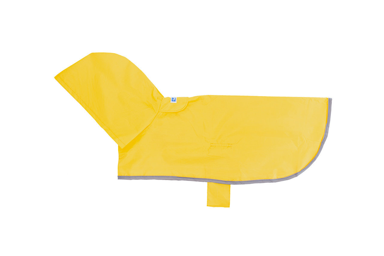 Rc Pets Packable Rain Poncho