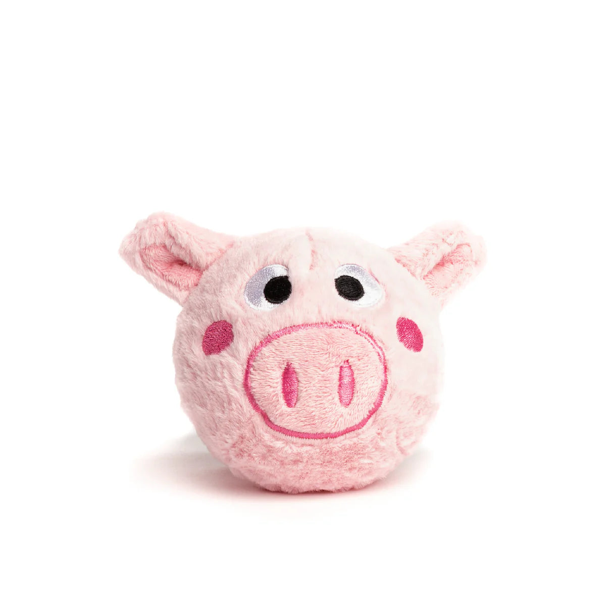 Fabdog Pig Faball Small