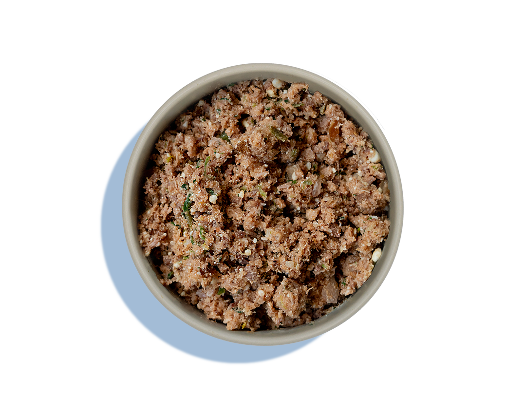 My Perfect Pet Roxy's Lamb & Beef 4lbs