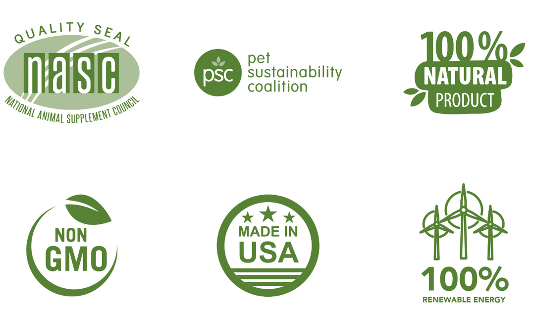 InClover Dog Cat OptaGest Digestive Aid Sticks