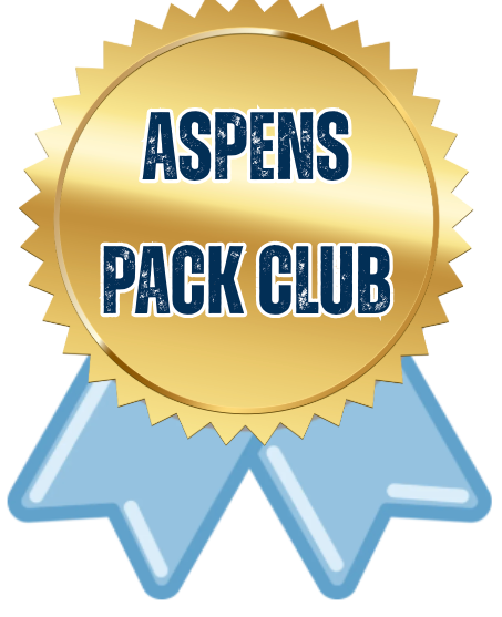 Aspens Pack Club