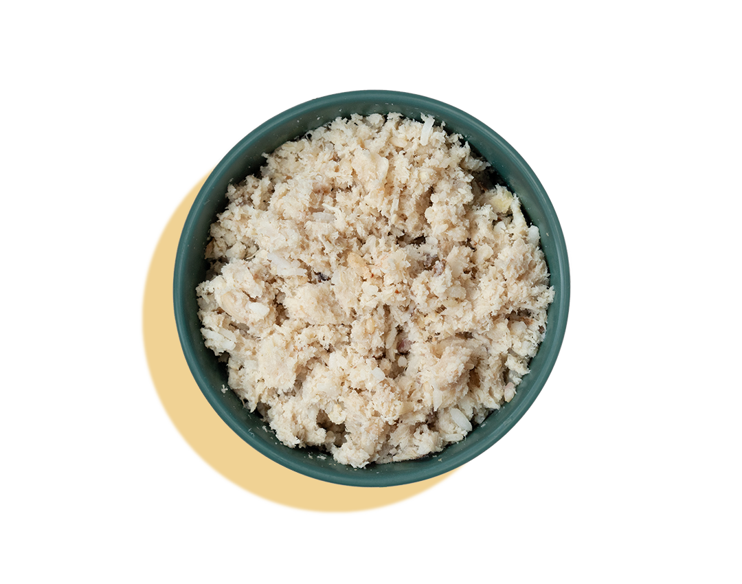 My Perfect Pet Snuggles Chicken 4lbs