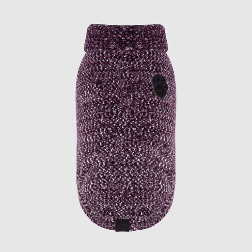 Canada Pooch Soho Sweater Magenta