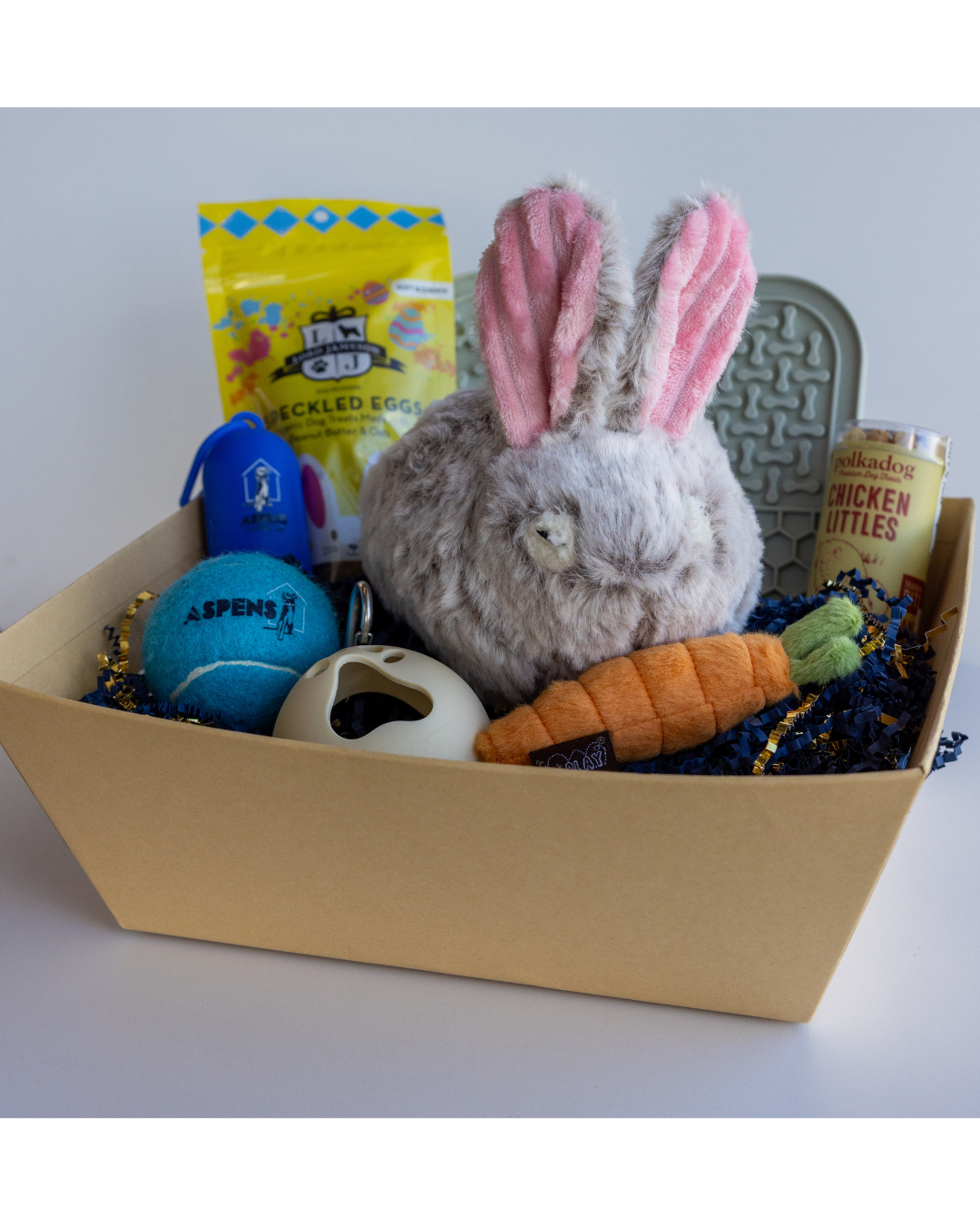 Aspens Easter Basket