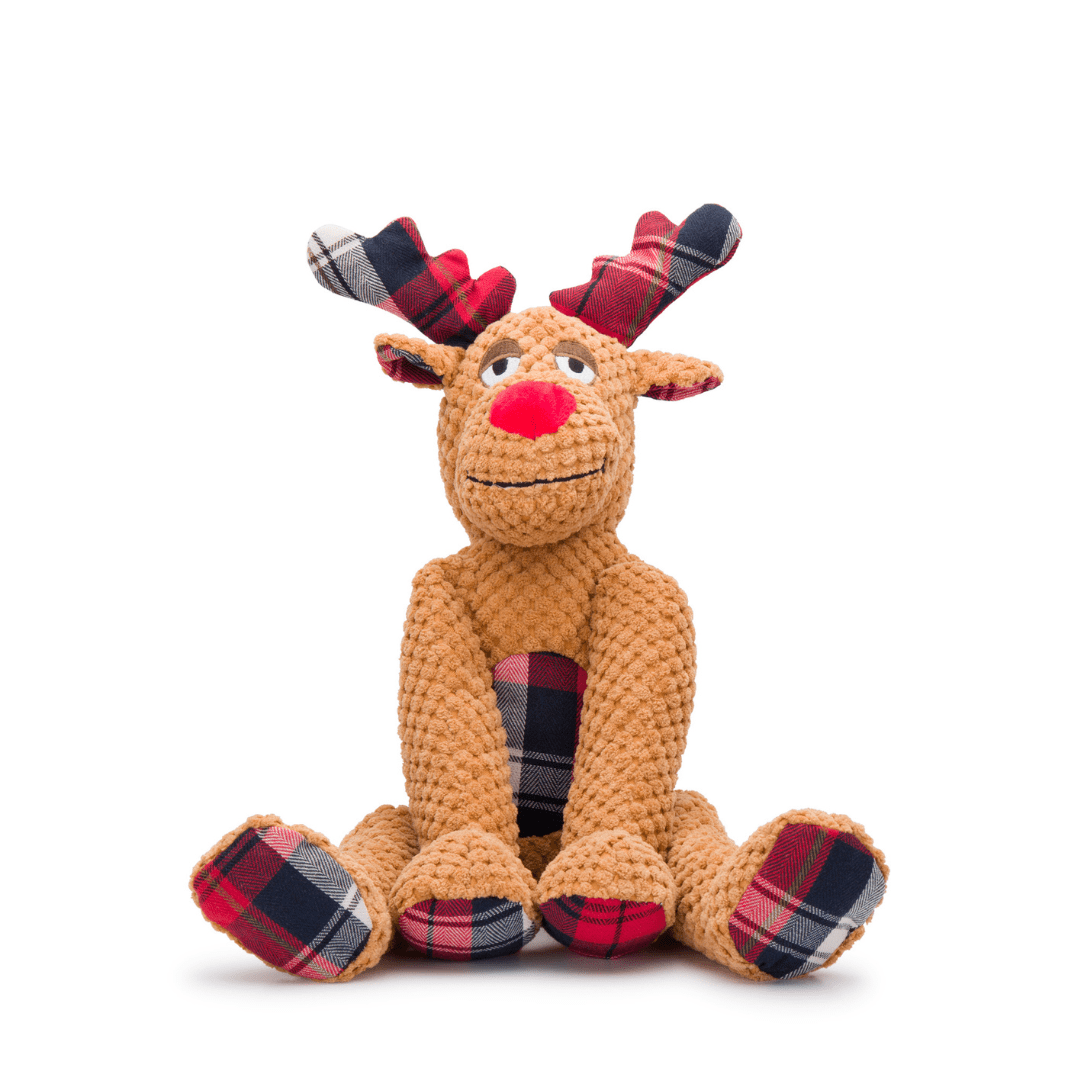 FabDog Dog Christmas Floppy Reindeer