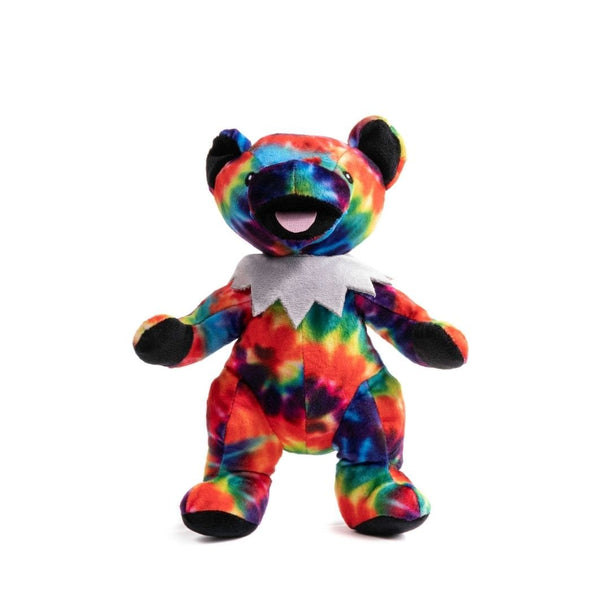 Fab Dog Grateful Dead Bear