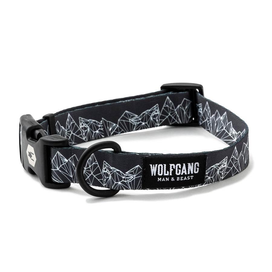 Wolfgang Wolfmountain Collar