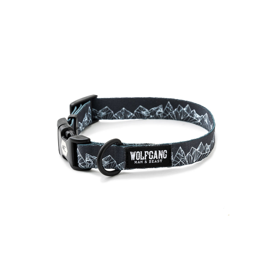 Wolfgang Wolfmountain Collar