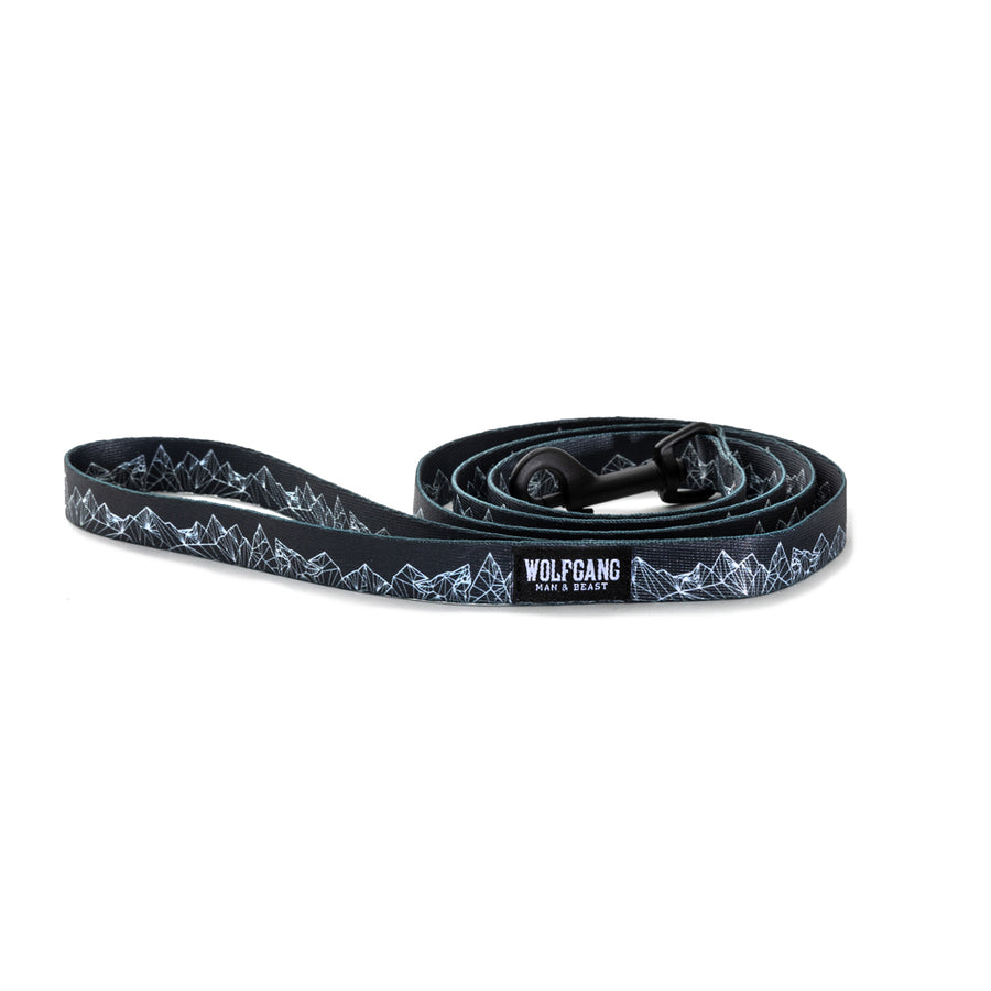 Wolfgang Wolfmountain Leash