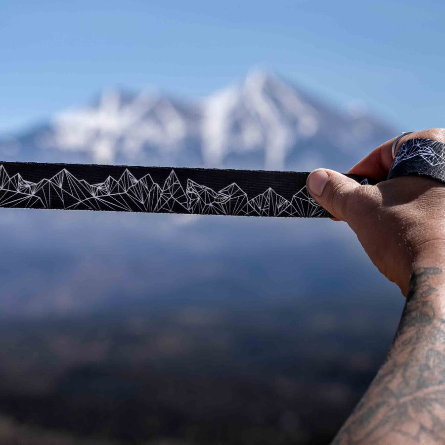 Wolfgang Wolfmountain Leash