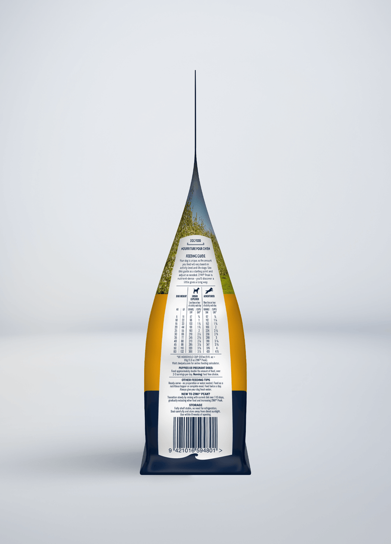 Ziwi Chicken Air Dried Dog Food