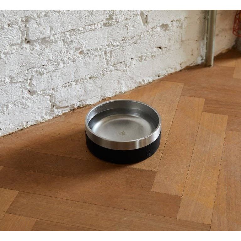 Zee.Dog Tuff Bowl - Black