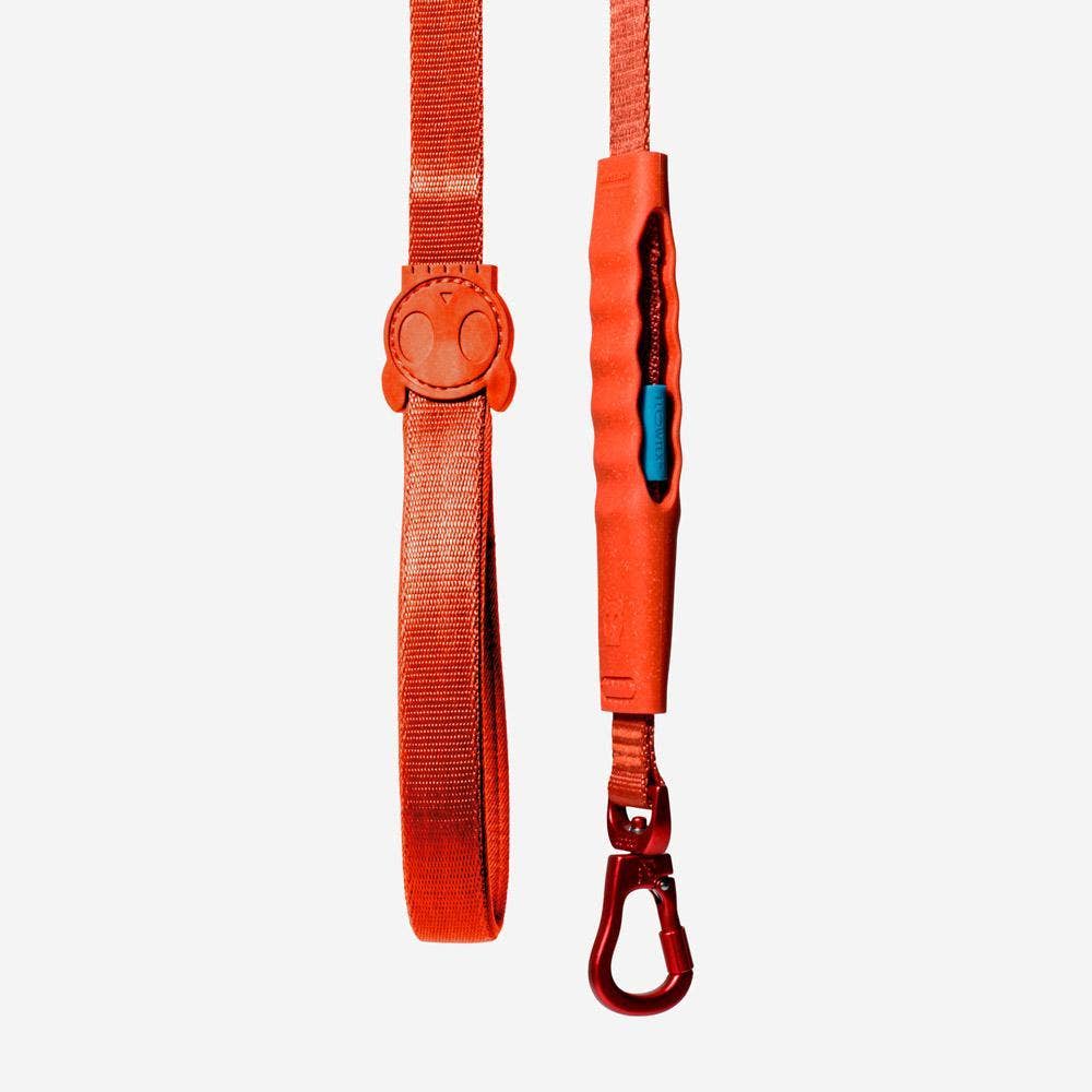 Zee.Dog Airleash - Crimson