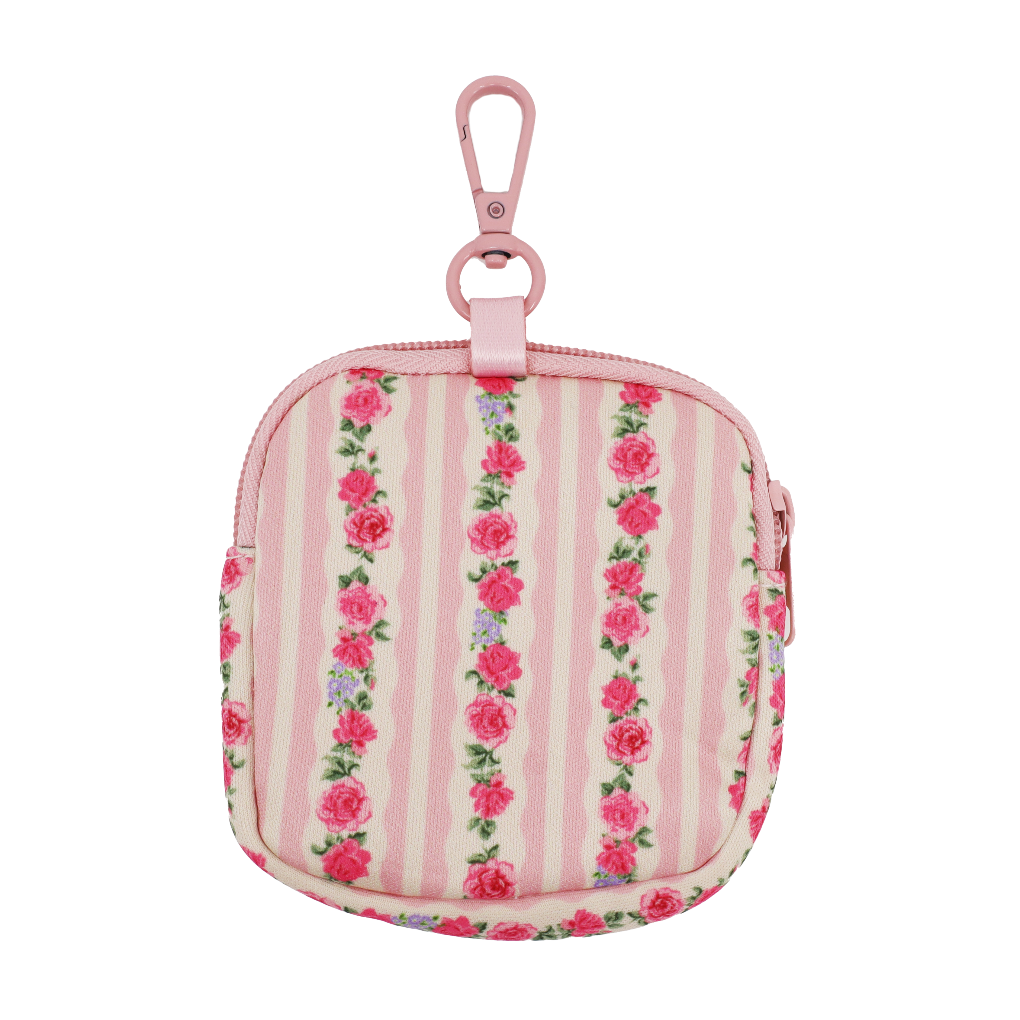 Pablo & Co Vintage Rose Treat Pouch