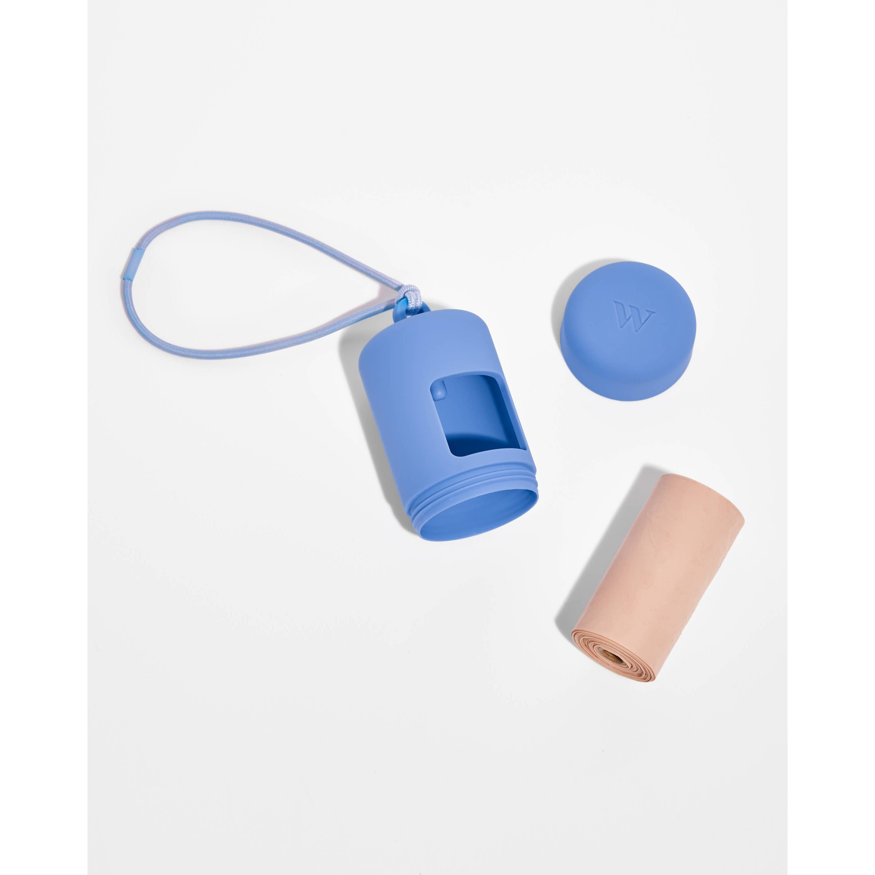 Wild One Dog Poop Bag Dispenser