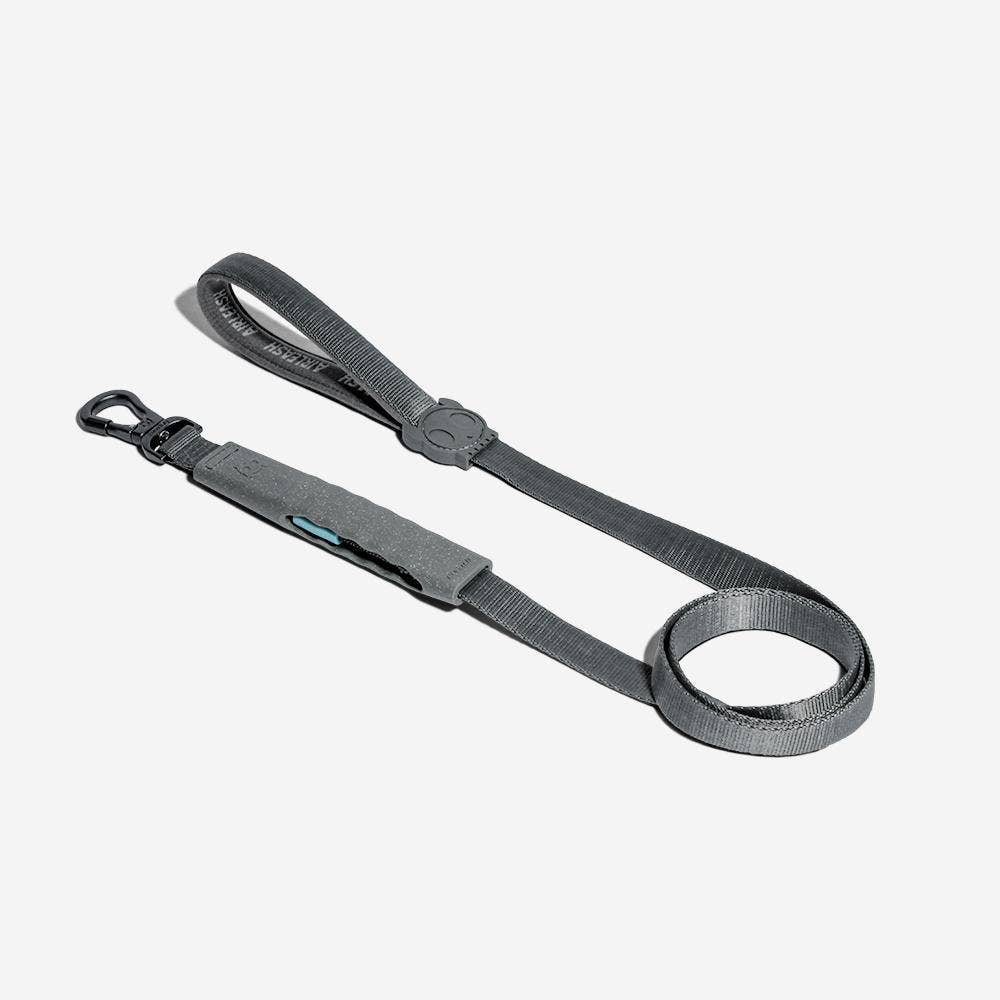 Zee.Dog Airleash - Carbon
