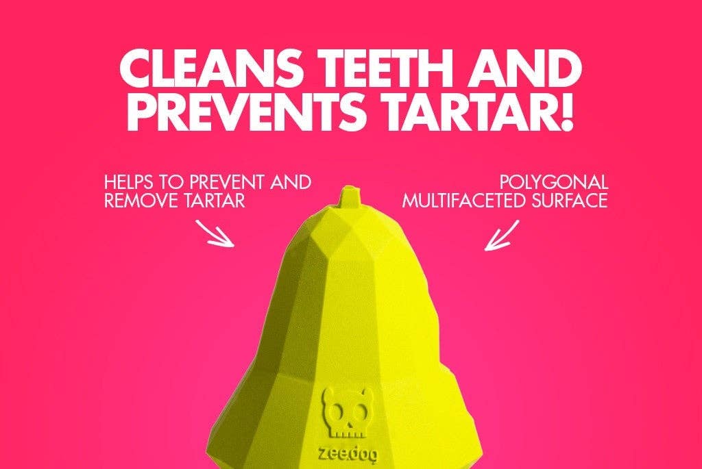 Super Pear | Dog Toy