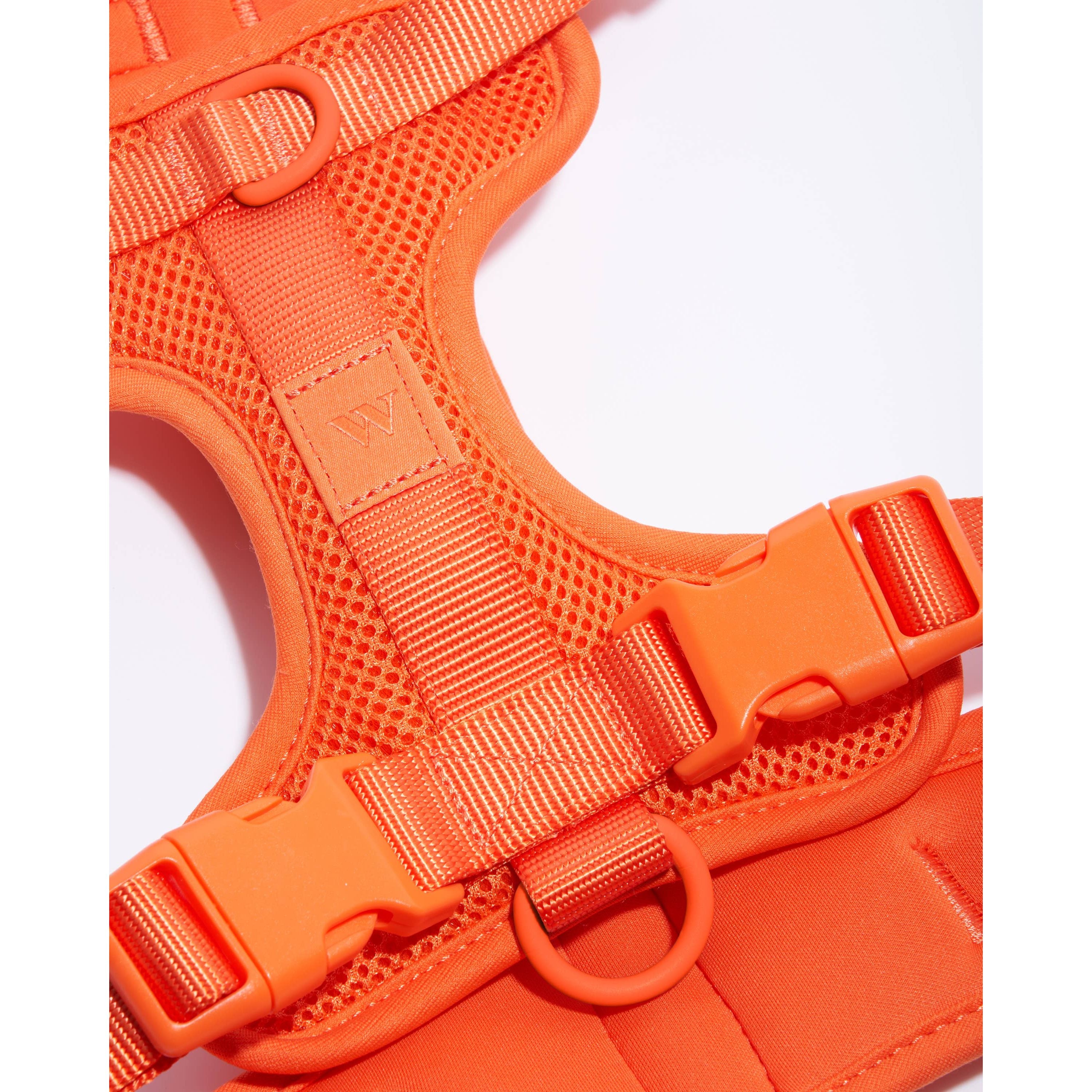 Wild One Adjustable Comfort Dog Harness