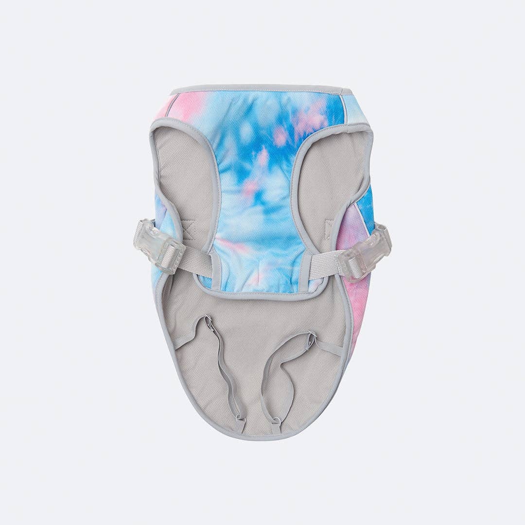 SparkPaws Dog Cooling Vest - Snow Cone
