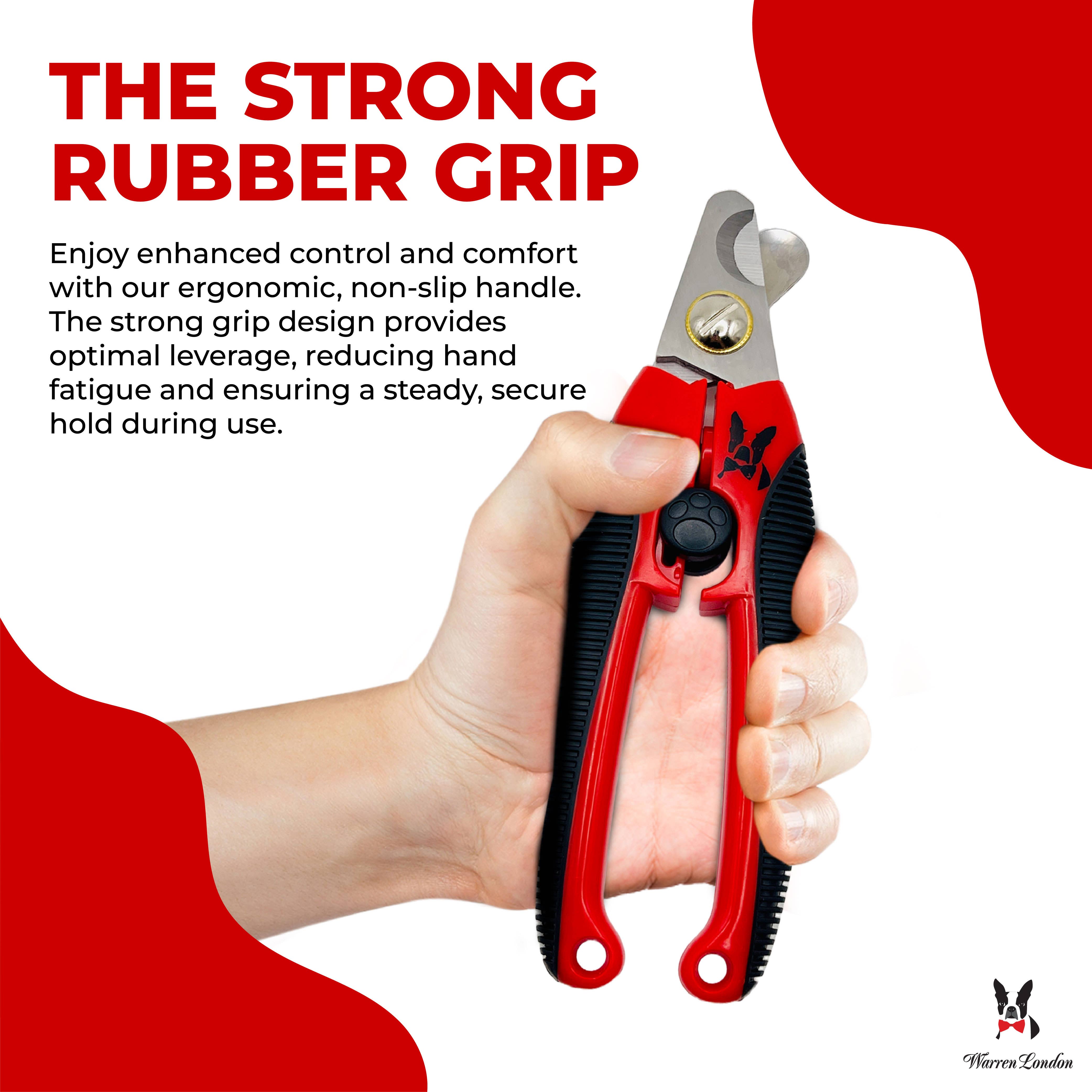 Warren London Pet Nail Clippers Large