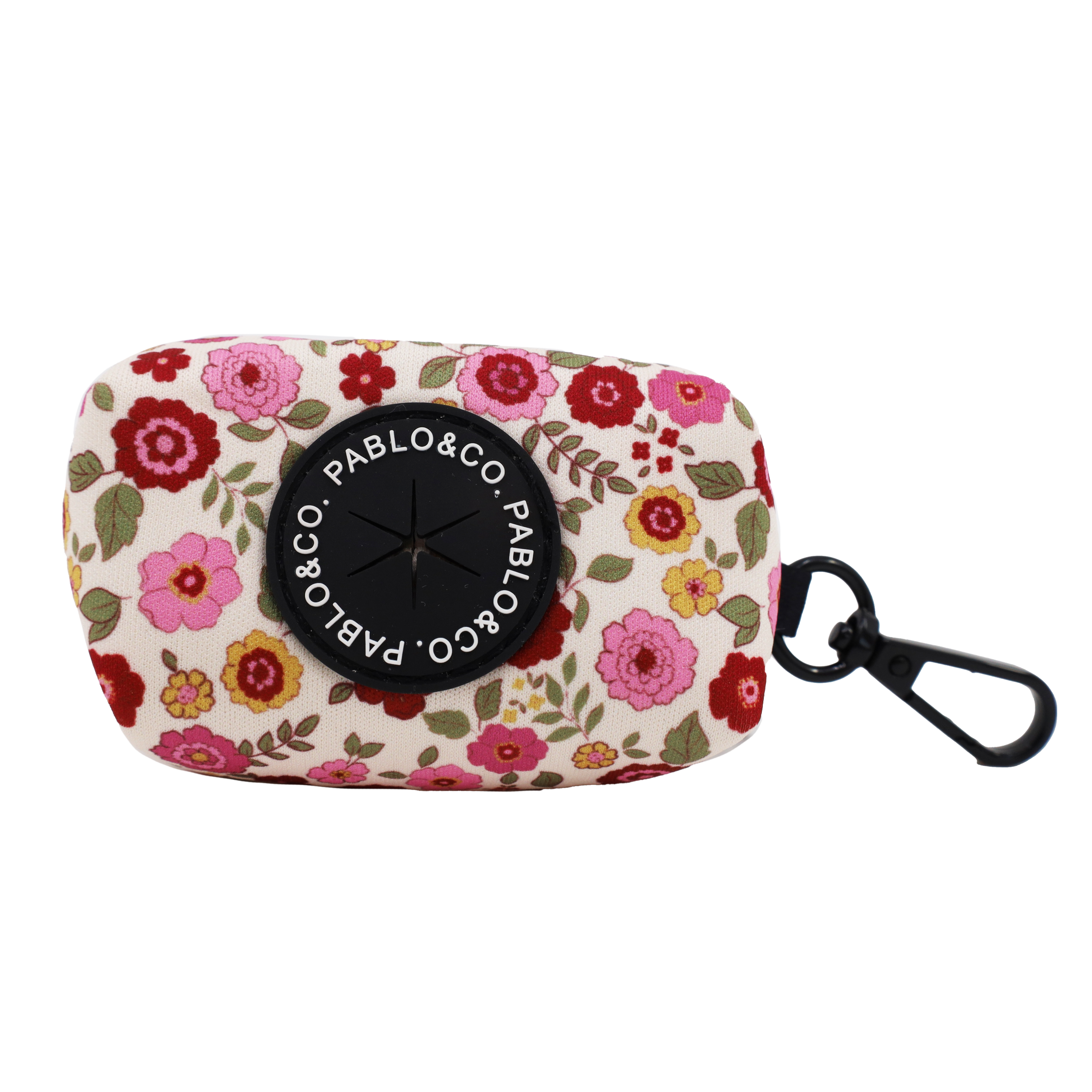 Pablo & Co Primrose Dog Poop Bag Holder