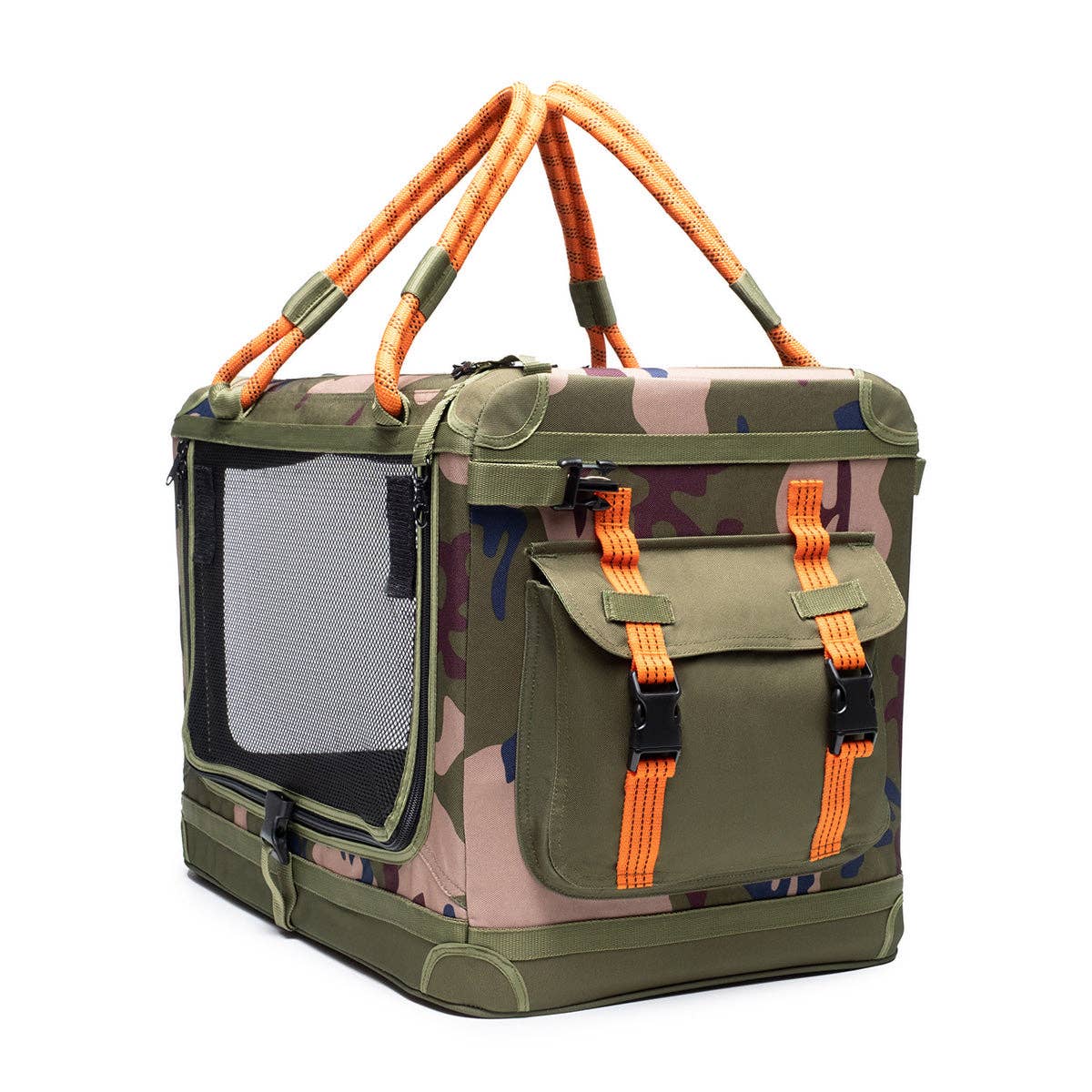 ROVERLUND AWAY-WE-GO PET CRATE