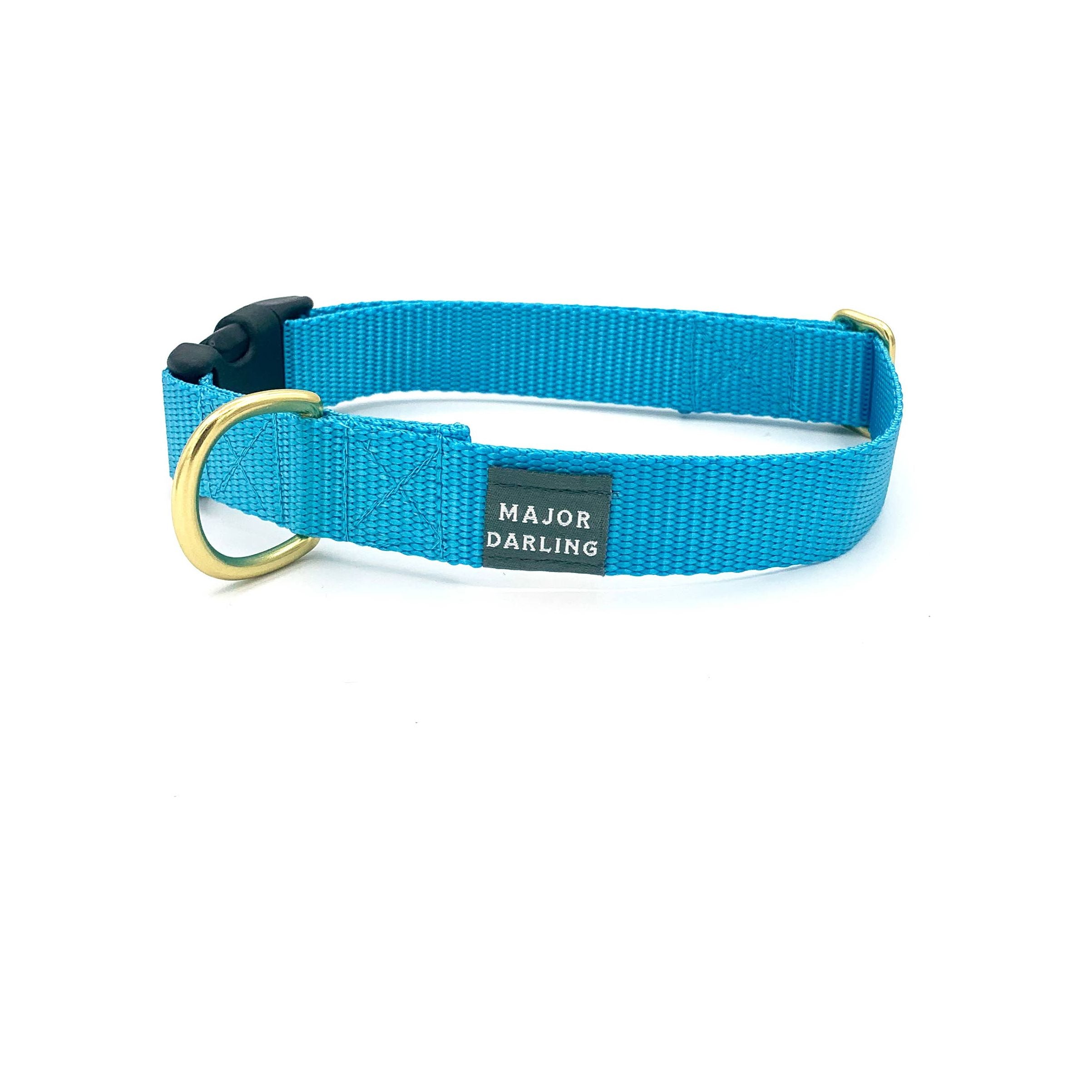 Major Darling Snap Collar
