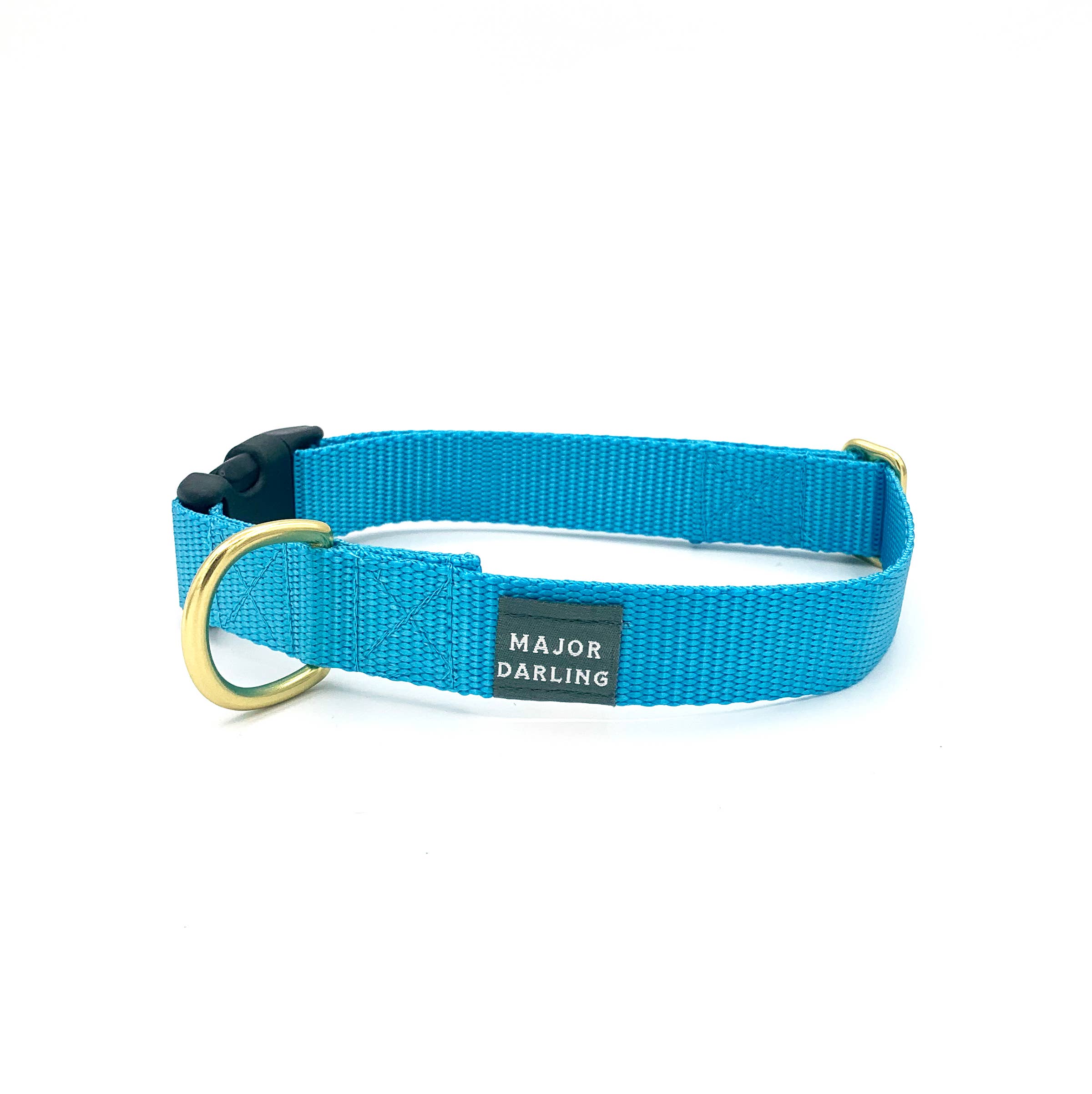 Major Darling Snap Collar