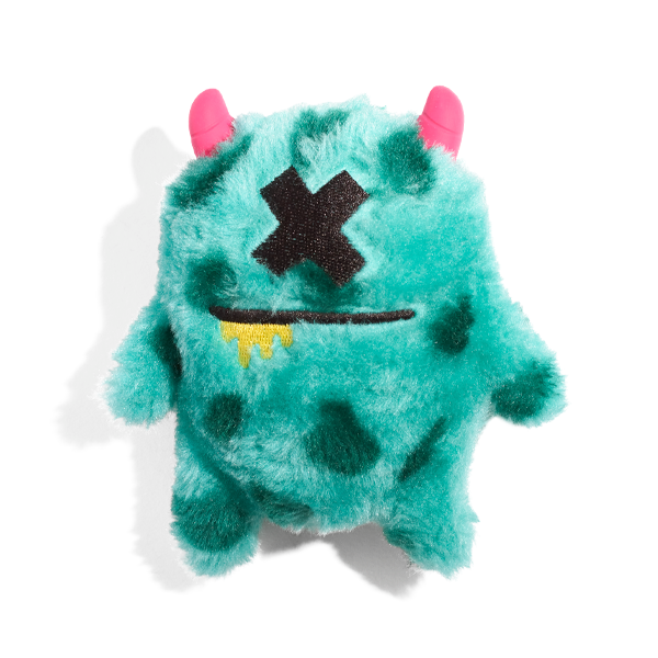 Mr.X | Dog Toy