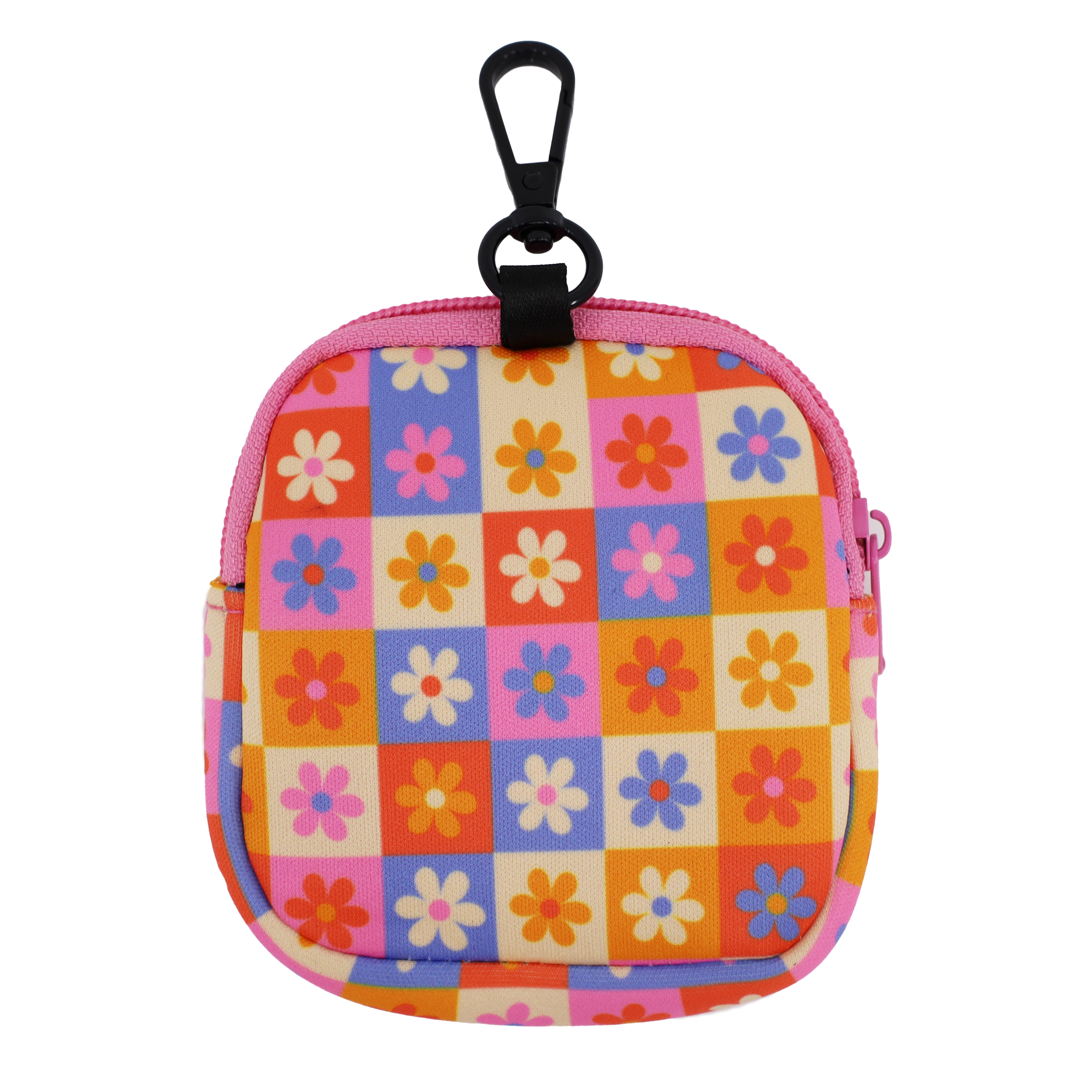 Pablo & Co Daisies For Days Treat Pouch
