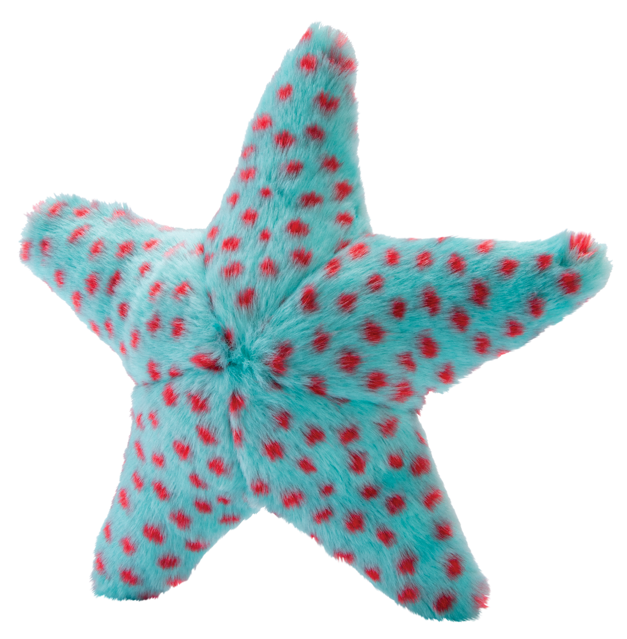 Fluff & Tuff Ally Starfish