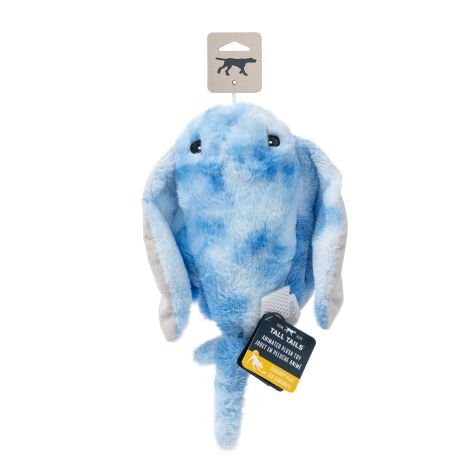 Tall Tails Animated Manta Ray