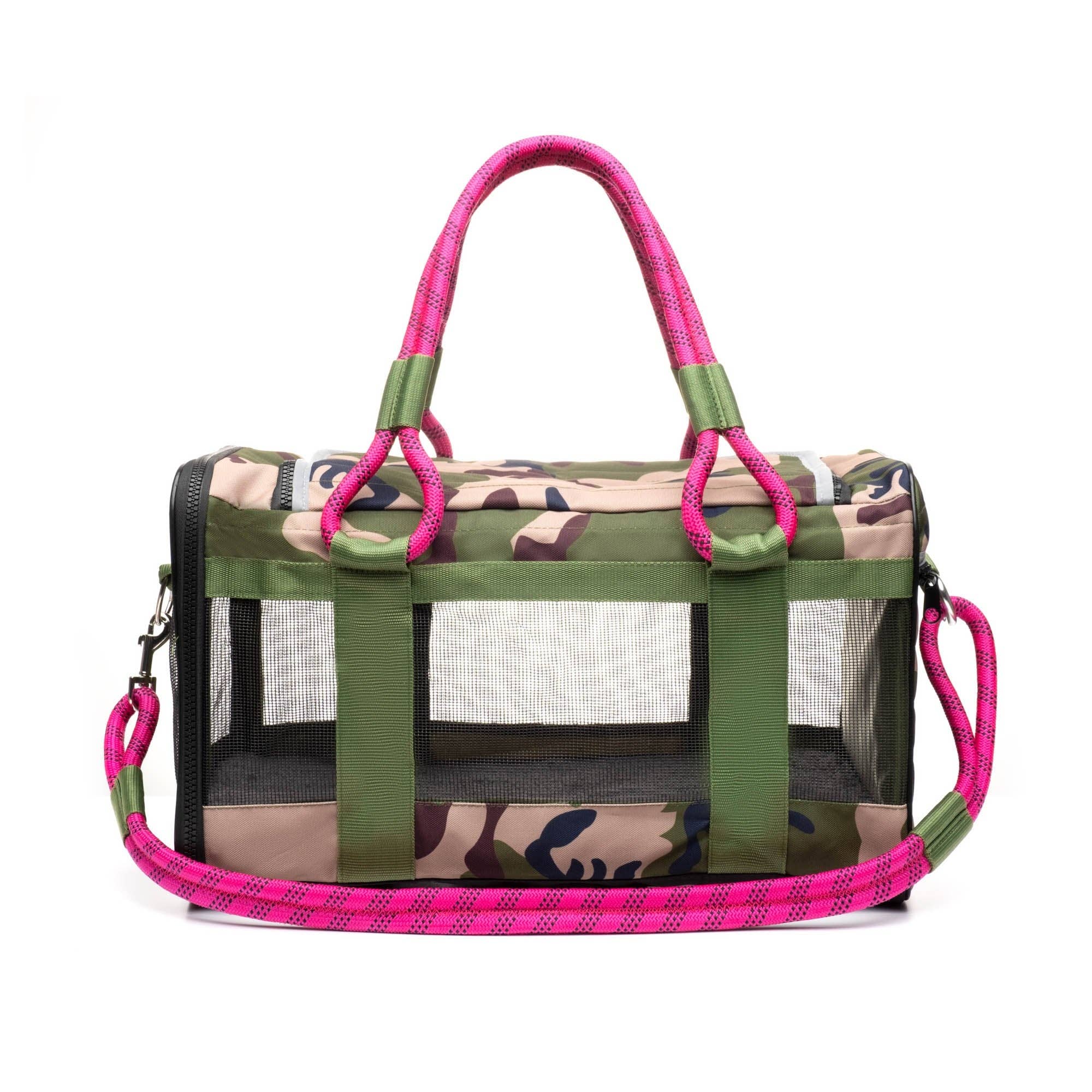 ROVERLUND OUT-OF-OFFICE PET CARRIER