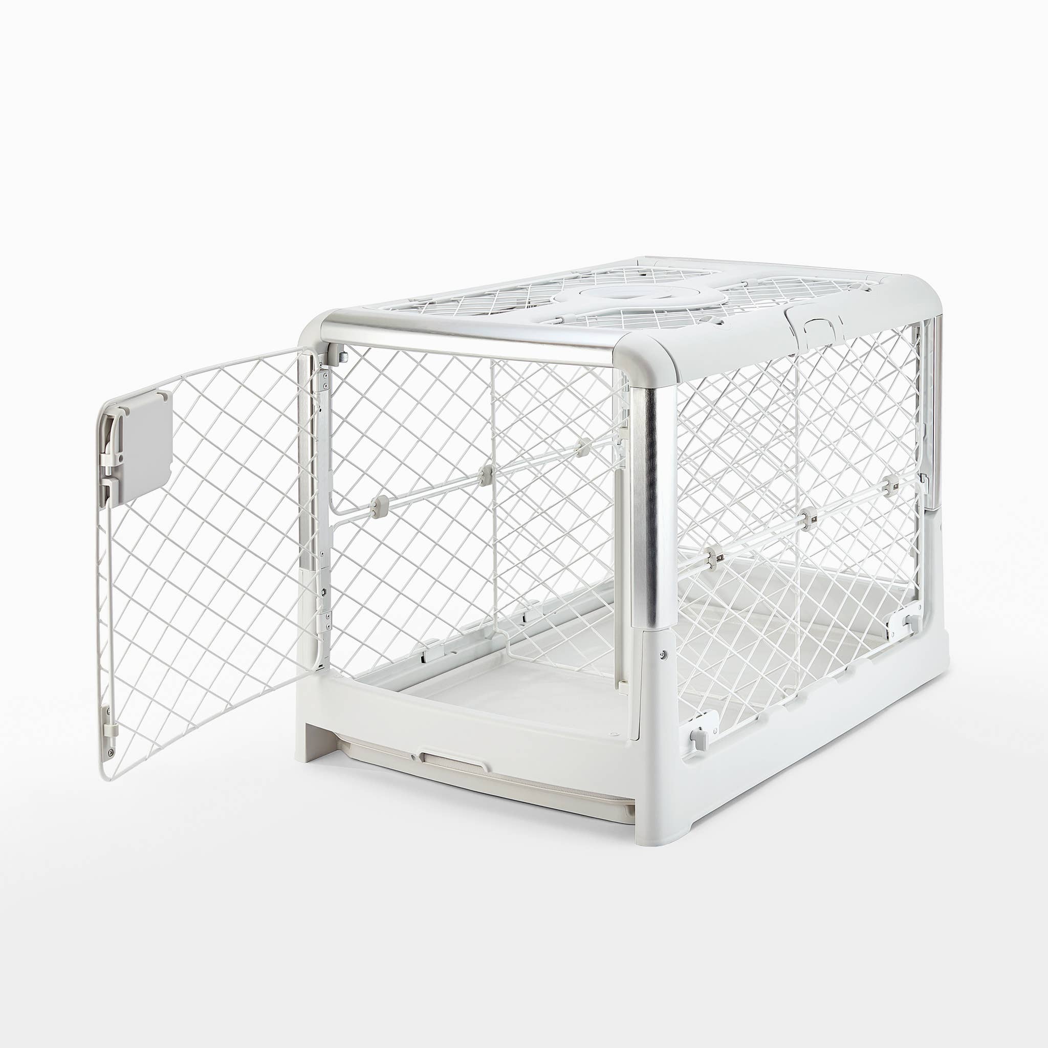 Diggs Revol Collapsible Dog Crate